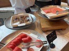-上海静安昆仑大酒店