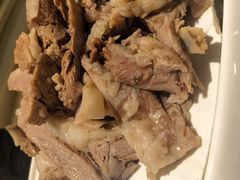 -宁夏国强手抓羊肉·清真菜(未央路凤三店)