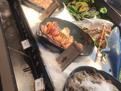 -梨花自助烤肉(乐宾店)