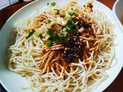 麻辣凉面-林静小吃(复兴路店)