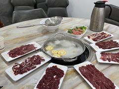 -杏花吴记牛肉火锅