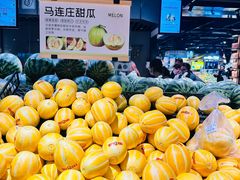 -胖东来生活广场(健康路店)