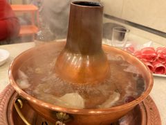 -八先生涮肉房(三里河店)