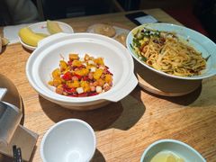 -六月雪干锅(涪城万达广场店)