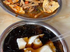 -凤张螺蛳粉·爽口粉(跃进路总店)