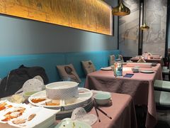 -羲和雅苑•北京烤鸭(乐园道万象城店)