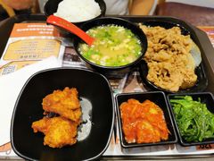 -吉野家(南昌铜锣湾店)