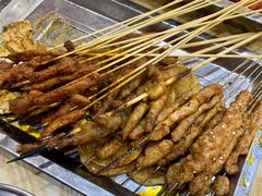 -江城燕子大排档(江汉路步行街店)