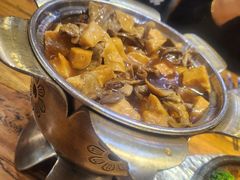-一盏明灯全素斋(殊像寺店)