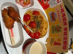 -海底捞火锅(青山湖万达夜宵主题店)