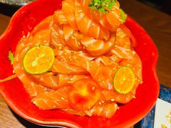 -王氏炉匠·烧鸟放题自助(好运街店)