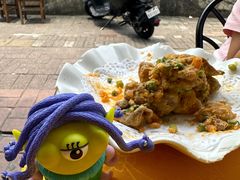 -肥姐美食(同福中路店)