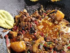 -土灶人家柴火鸡(都江堰店)