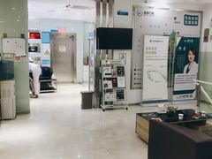 -品凯口腔(丰潭门诊)