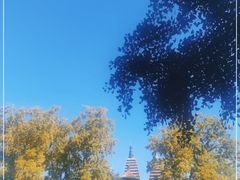 -北京石刻艺术博物馆(五塔寺)