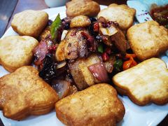 -京都老蔡记(伊河路店)