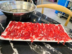 -古乐牛香·鲜牛肉牛杂火锅(高新店)