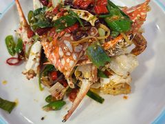 -阿浪海鲜连锁•海鲜加工•老字号(第一市场店)