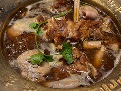 -和庆斋羊蝎子火锅·碳缸烧烤(顺义旗舰店)