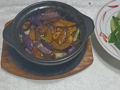 -陈生记黑鱼馆·20年活鱼现杀(宁波鼓楼店)