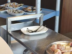-水禾轩·海鲜蒸汽主题餐厅(拱北店)
