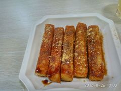 -蜀串香牛杂火锅串串