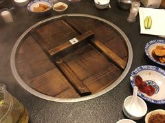 -荣德灶台鱼(圣泉寺店)