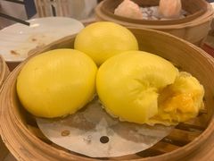 凤凰流沙包-点都德(聚福楼店)