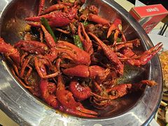 -聚味瞿记·龙虾堂(坡子街店)