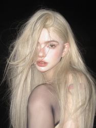 -MY HAIR ARDOR