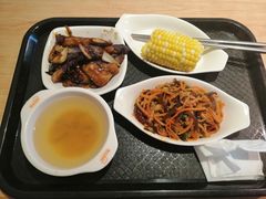 -北京大学深圳研究生院-燕园2食堂
