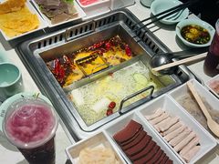 -野妹火锅(布吉店)