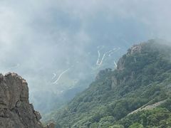 -白草畔自然风景区