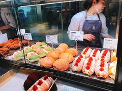 -LELECHA乐乐茶(美罗城店)