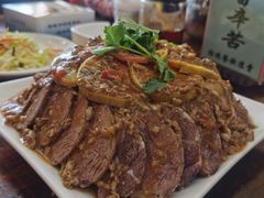 -苗氏卷子鸡(张掖金鸿大厦店)