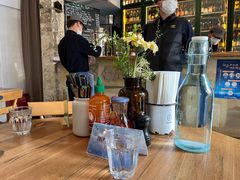 -RAC BAR(安福路店)