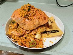 -聚宝渔港.五钻酒家(上地店)