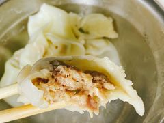 -白锦记手工水饺坊(武圣路店)