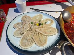 -小龙翻大江文化火锅(宽窄店)