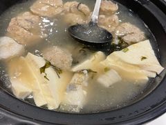 -饼中王酒楼(光复西路店)