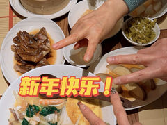 -荣家黄鱼面(前滩太古里店)
