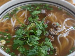 -小马牛肉面·牛骨熬制(南京博物院店)