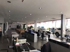 -上海弘绅东风本田4S店(浦东新区店)