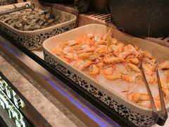 -梨花自助烤肉(西三旗万象汇黑金店)