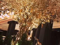 -宁波万豪酒店