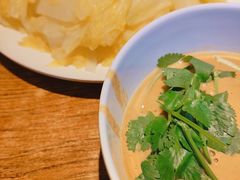 -清真吴记门钉肉饼·喜多利