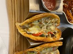 -马克西姆俄罗斯餐厅(通亚街店)