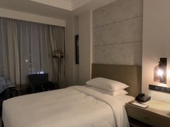 -上海漕河泾万丽酒店