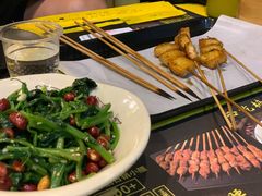 -望京小腰(北京总店)