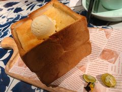 -绿茶餐厅(布吉万象汇店)